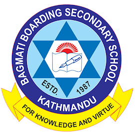 Bagmati College logo