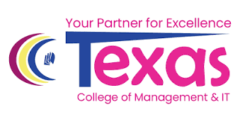 Texas College logo